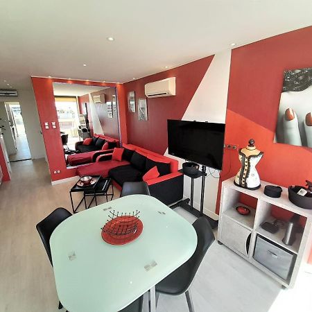 Appartement Village Naturiste Passion Agde Exterior photo