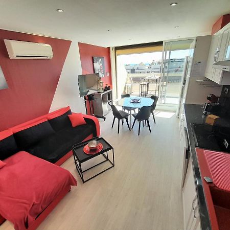 Appartement Village Naturiste Passion Agde Exterior photo