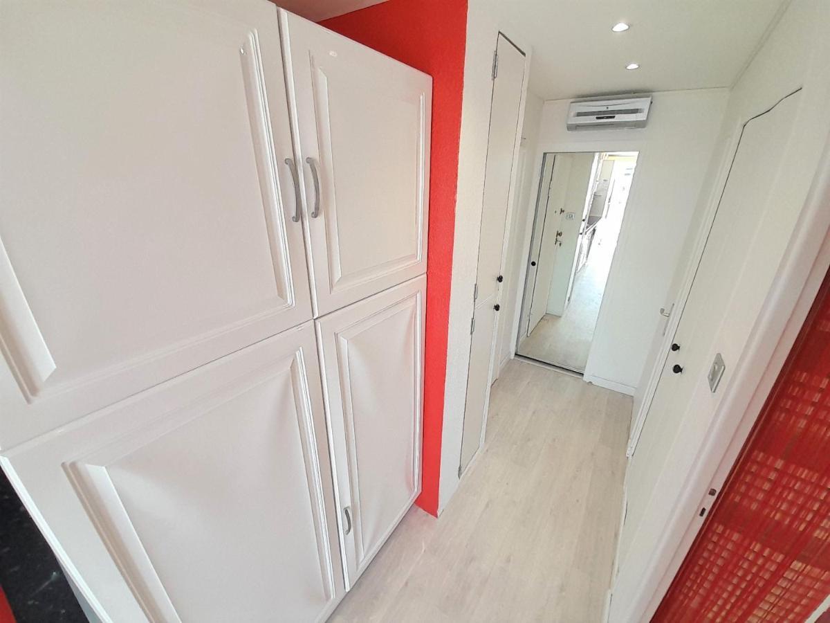 Appartement Village Naturiste Passion Agde Exterior photo