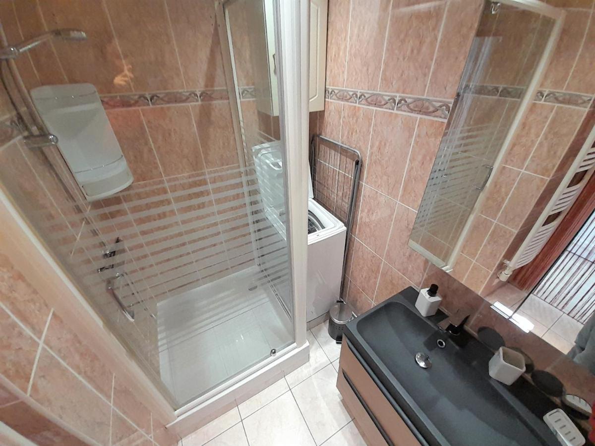 Appartement Village Naturiste Passion Agde Exterior photo
