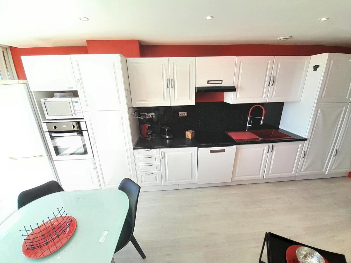 Appartement Village Naturiste Passion Agde Exterior photo